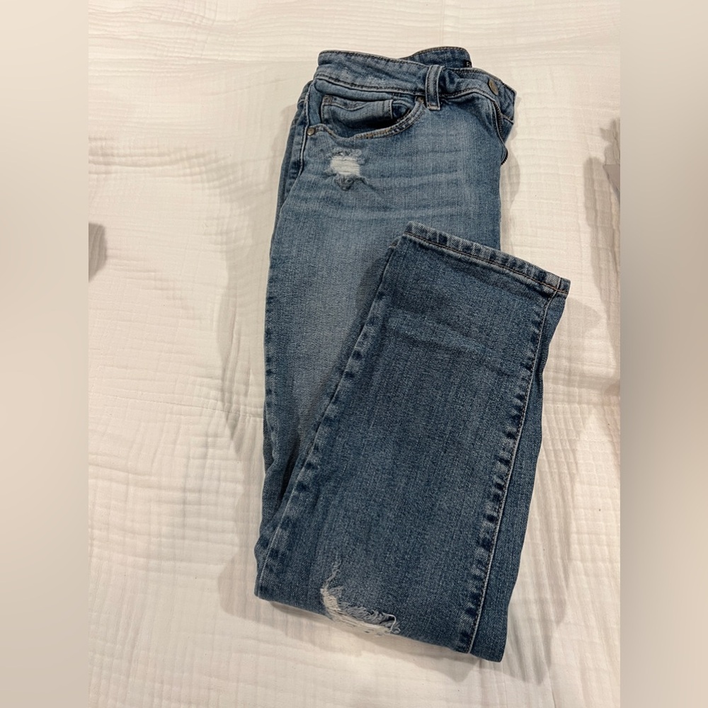 Fashion nova mom Jean